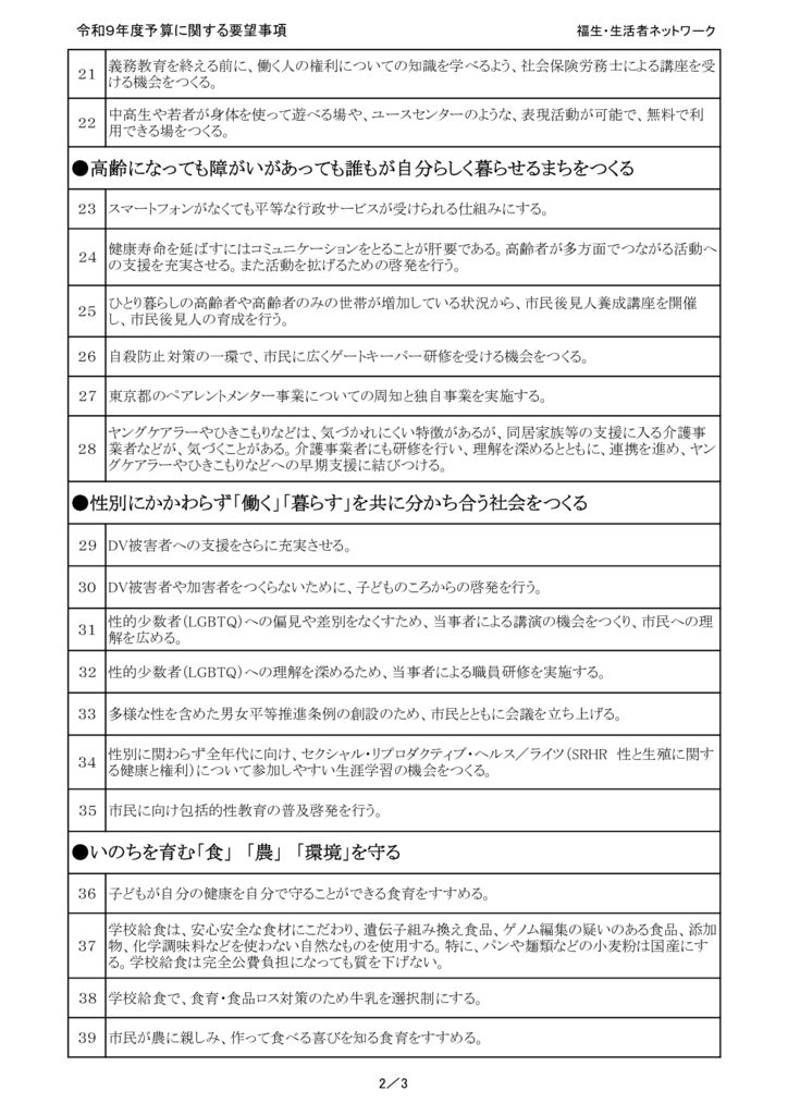 R9予算要望提出用 P2のサムネイル